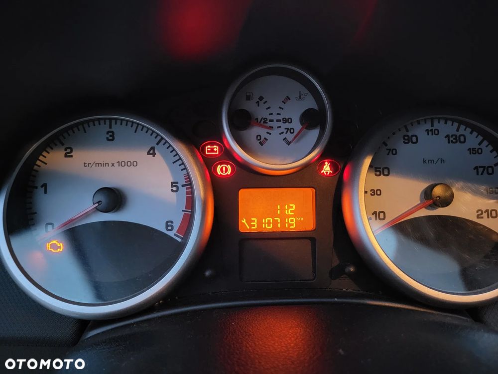 Peugeot 207 1.6 HDi Trendy - 21