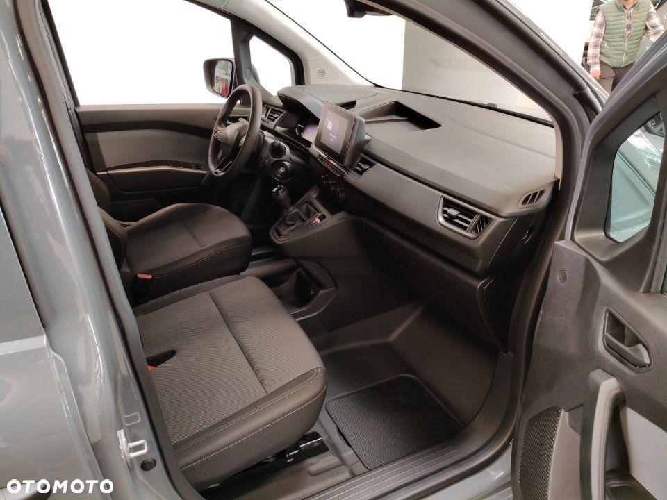 Renault Kangoo - 7