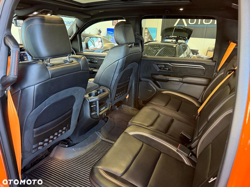 RAM 1500 TRX - 8