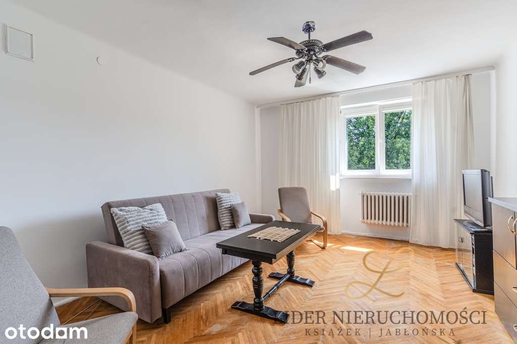 Przestronne mieszkanie 64m² w samym centrum Mielca