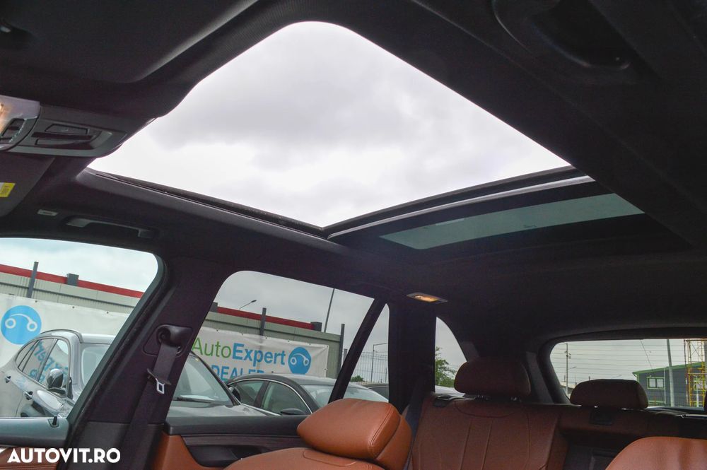 BMW X5 xDrive25d Sport-Aut. - 41