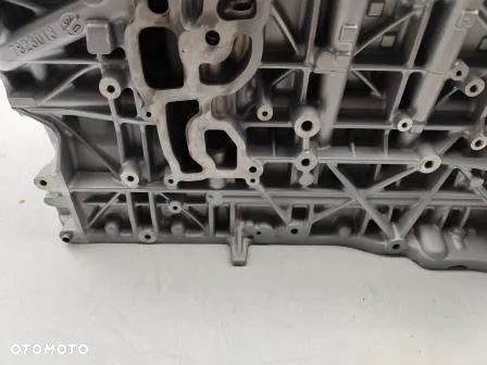 BLOK SILNIKA OBROBIONY _ BMW 3,0D_N57D30A_NOMINAŁ SUPER STAN - 11