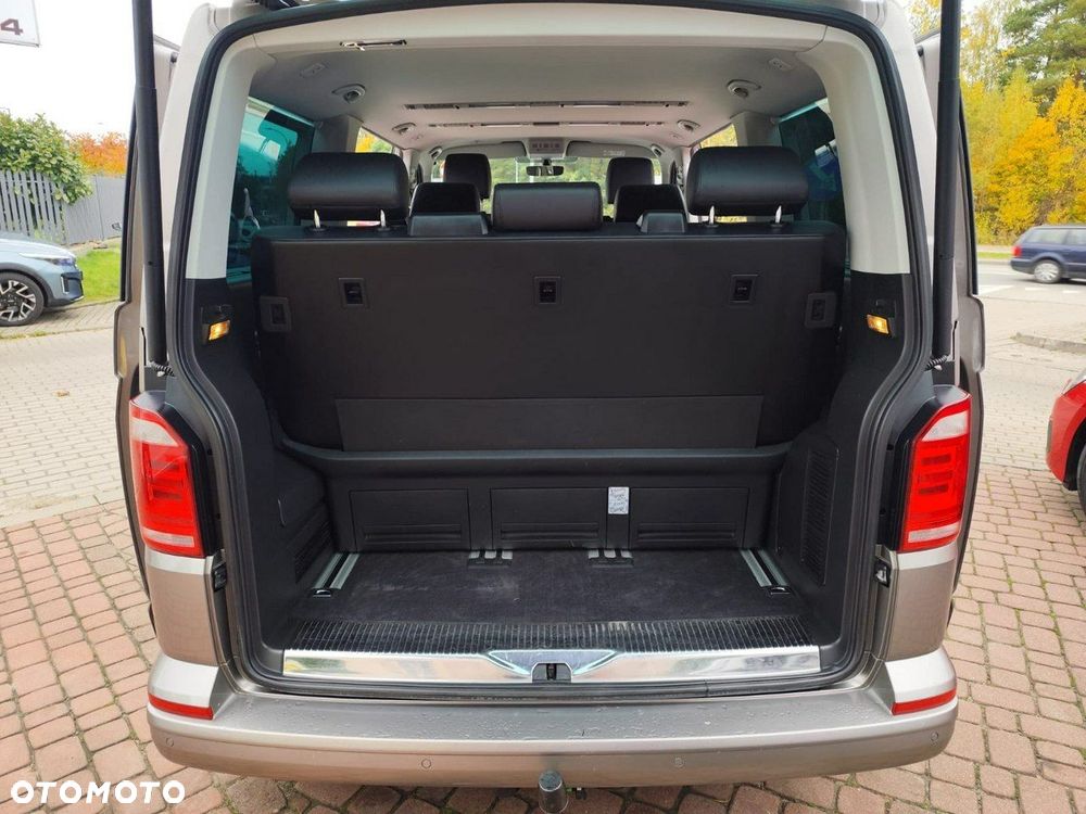 Volkswagen Multivan 2.0 BiTDI L1 Highline 4Motion DSG - 11