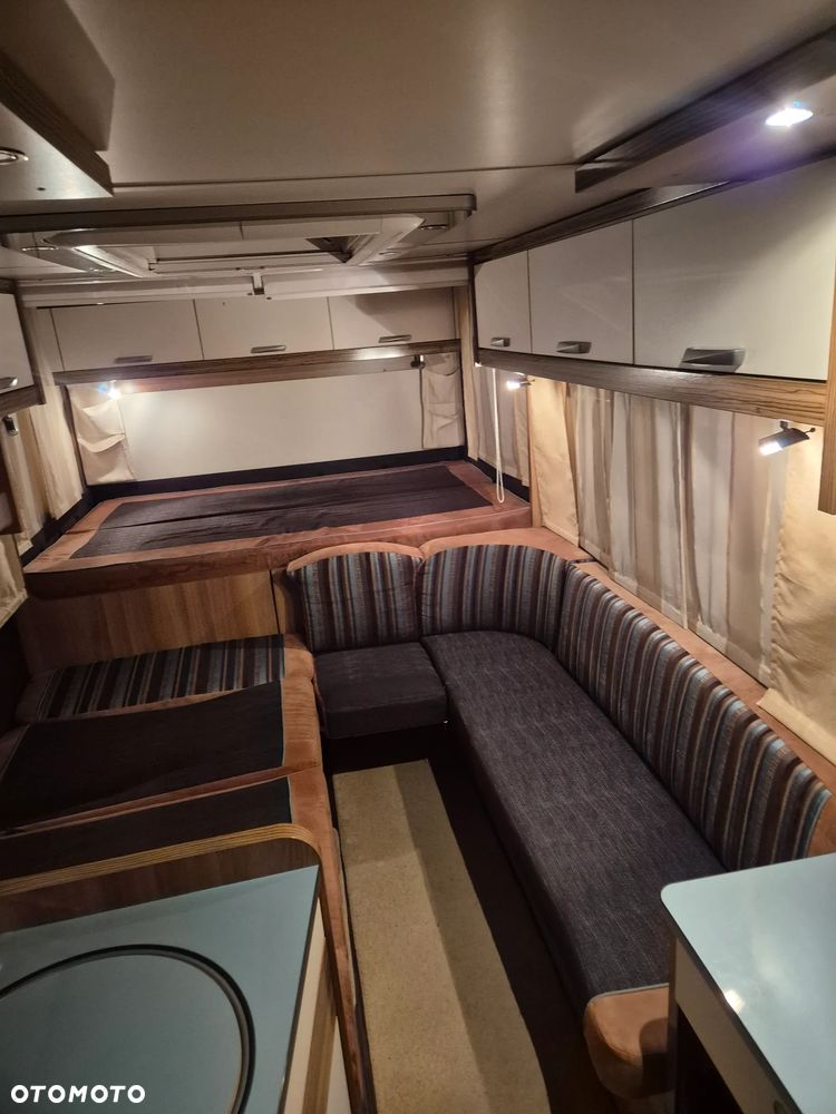 Dethleffs Lifestyle - 21