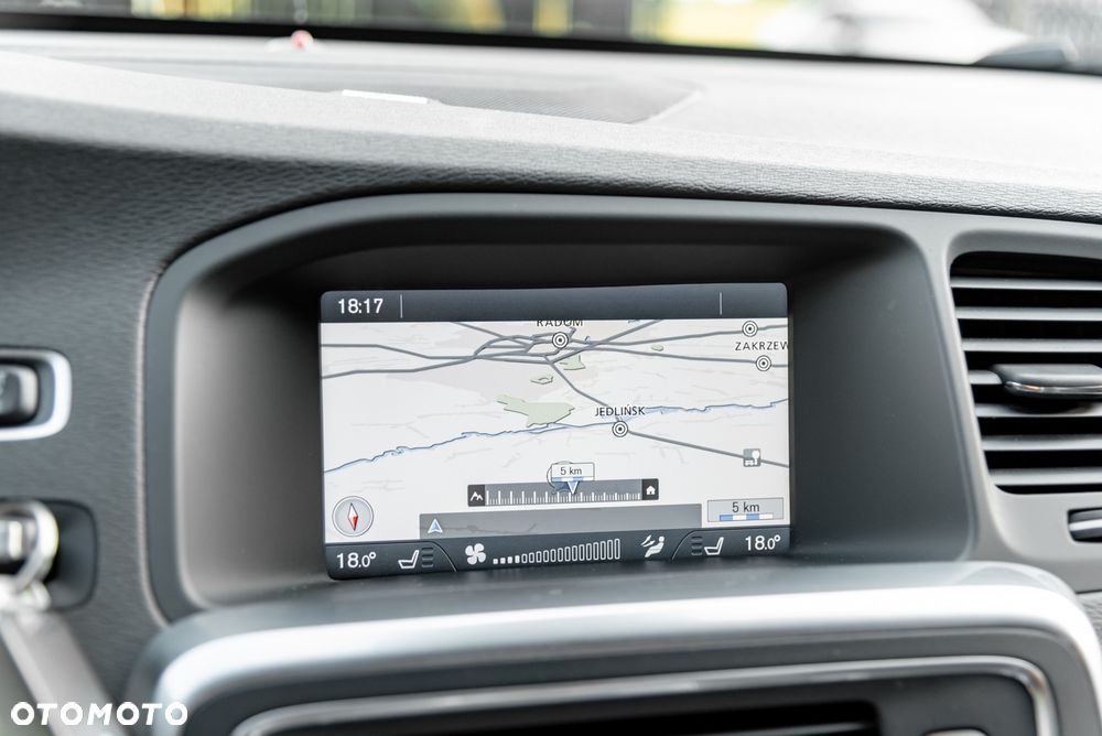 Volvo V60 T5 RDesign - 33