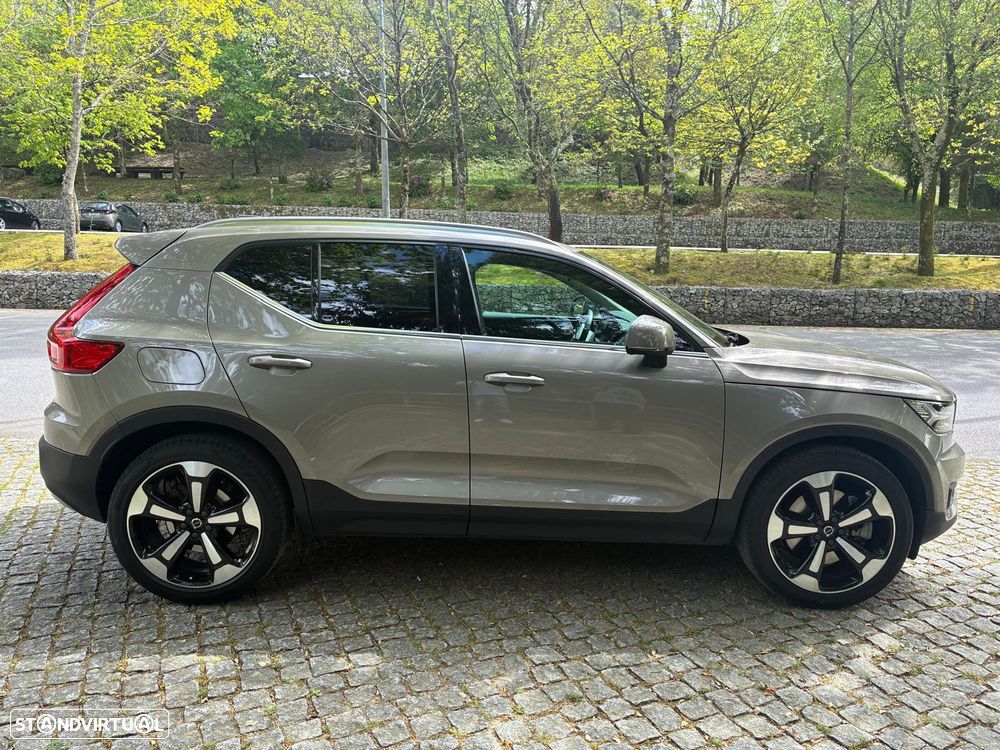 Volvo XC 40 1.5 T5 PHEV Inscription - 2