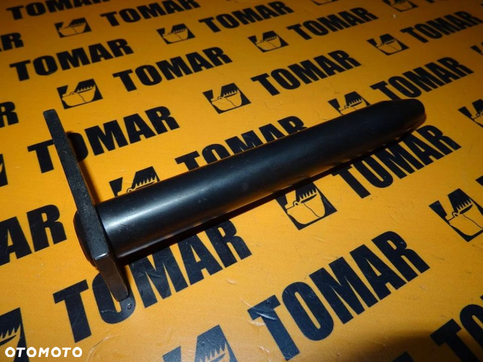 Sworzeń łyżki fi: 25mm, JCB 8014,8015,8016,8018 - 3
