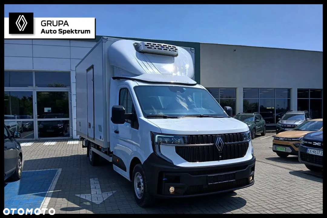 Renault Master - 3