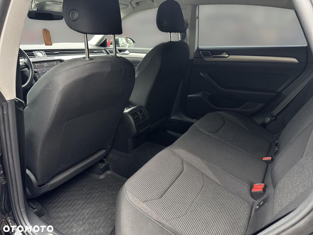 Volkswagen Arteon 2.0 TSI Essence DSG - 13