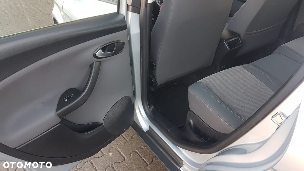 Seat Altea 1.2 TSI Start & Stop SUN - 7