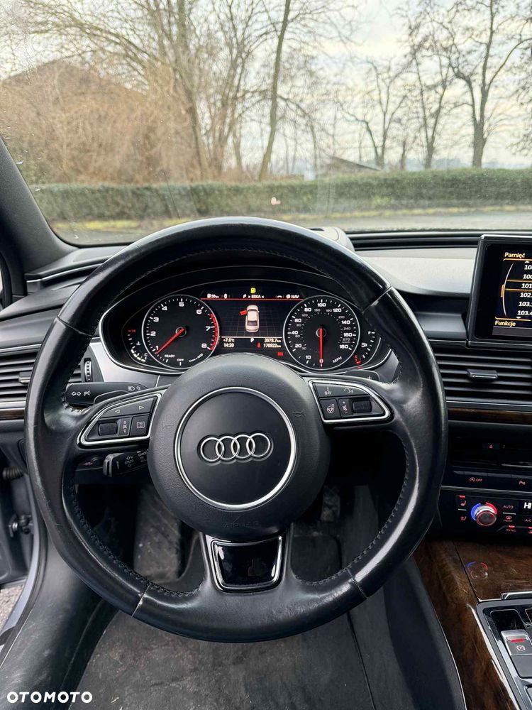 Audi A6 Limousine - 18