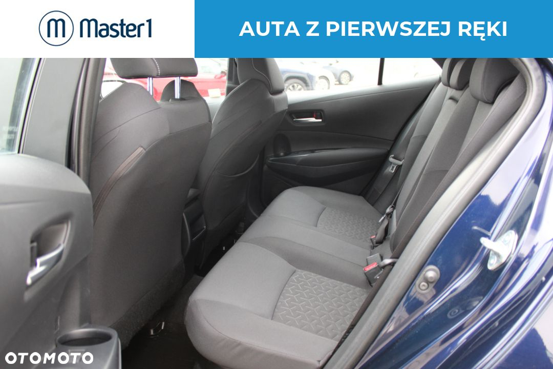 Toyota Corolla 1.8 Hybrid GPF Comfort - 10