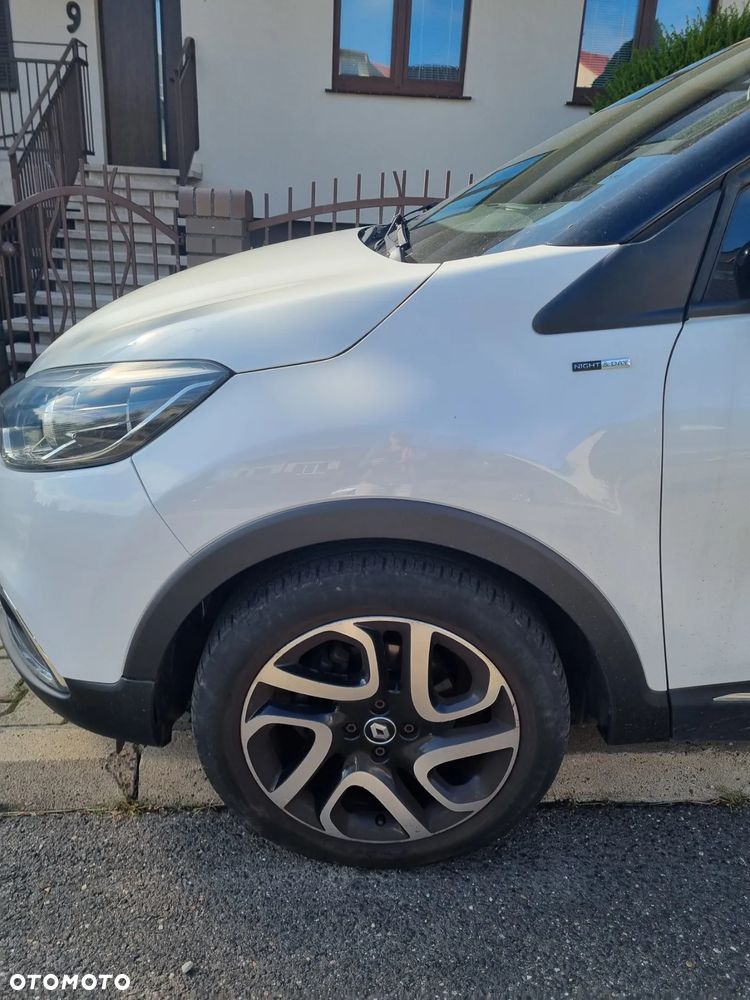 Renault Captur 1.2 Energy TCe Night&Day - 11