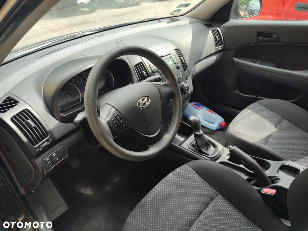 Hyundai i30 1.4 Blue Classic - 5