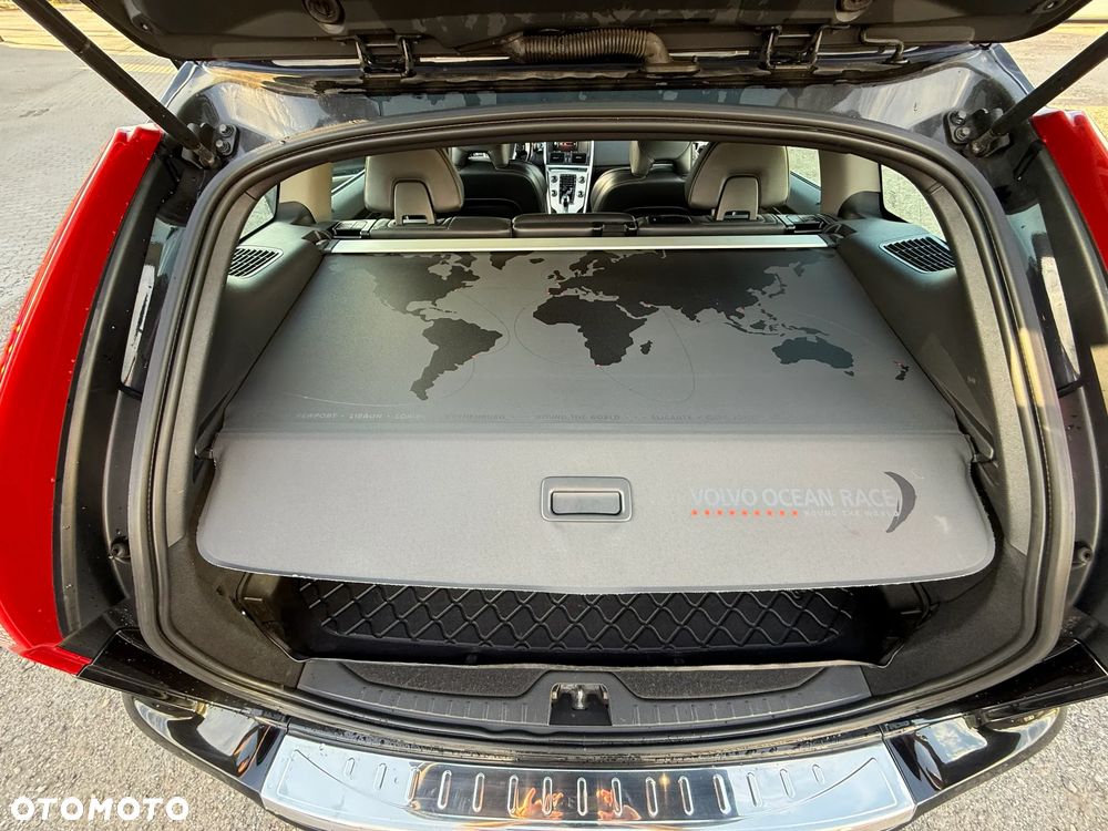 Volvo XC 60 D3 Drive-E Momentum - 10