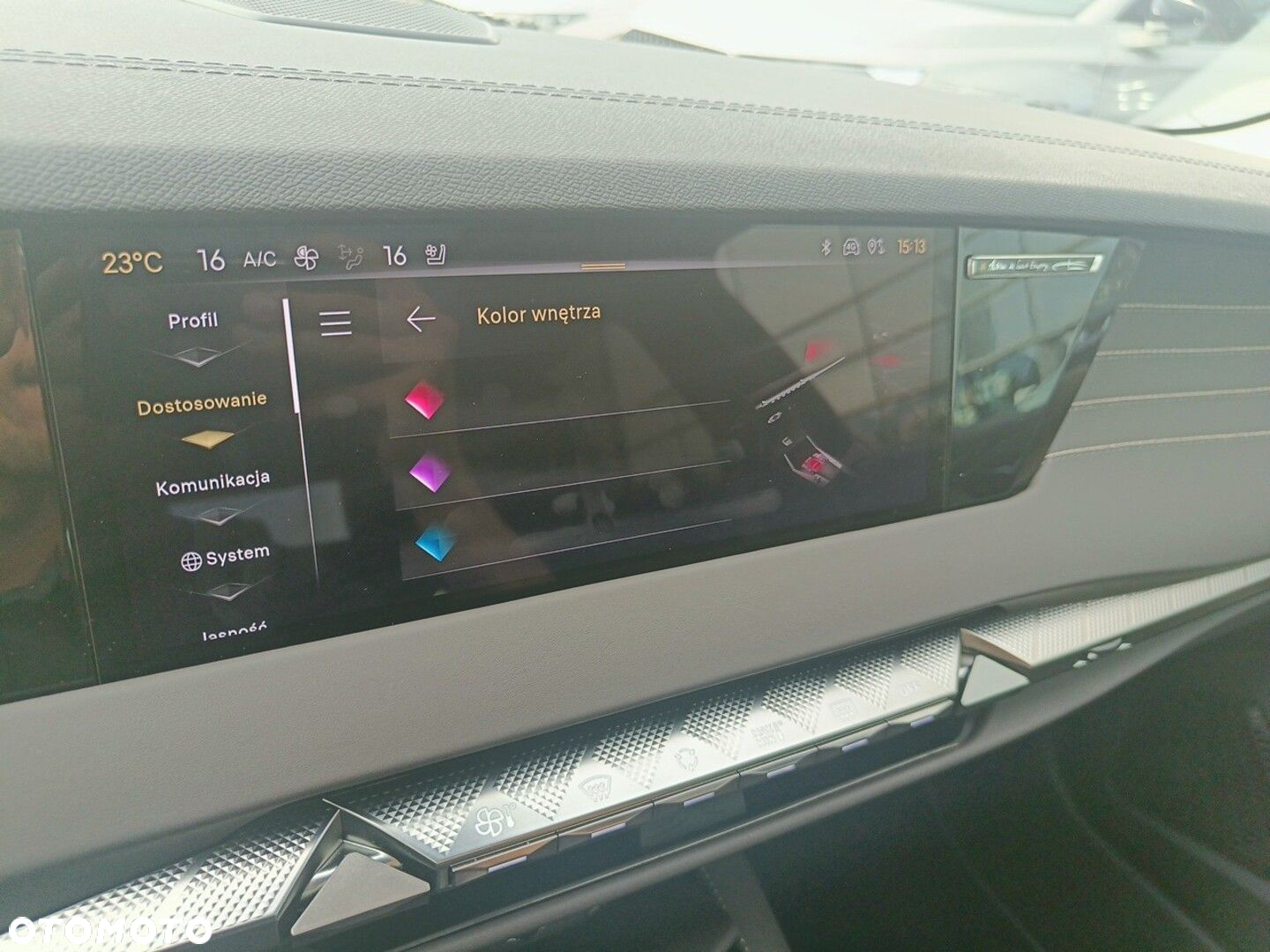 DS Automobiles DS 4 - 21