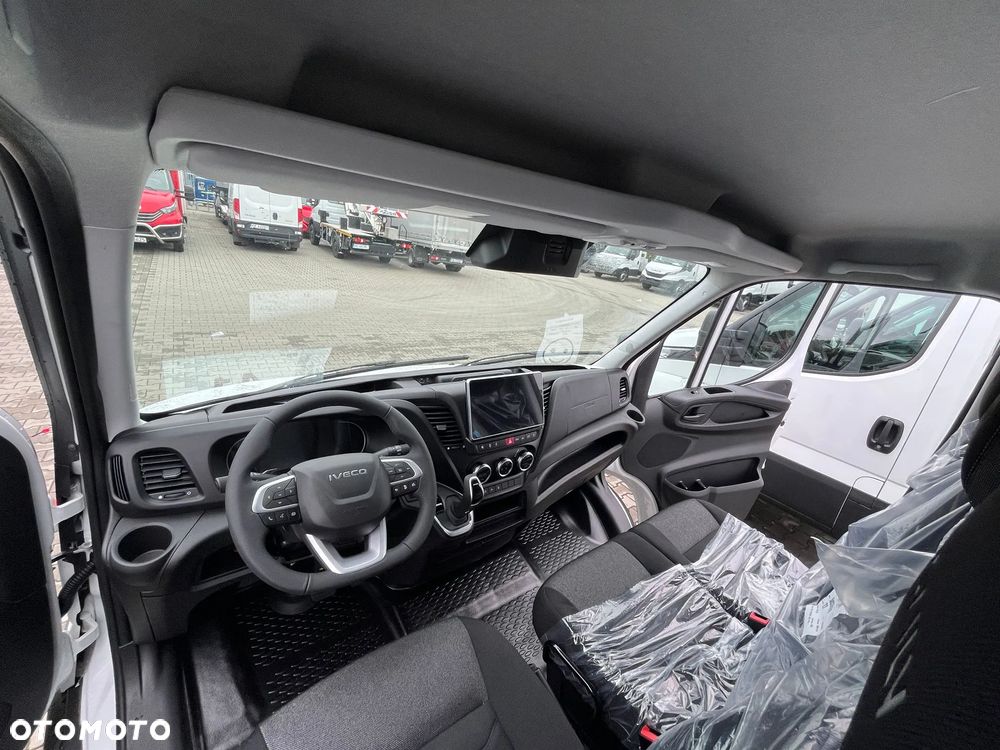Iveco Daily 35S16A8V - 12