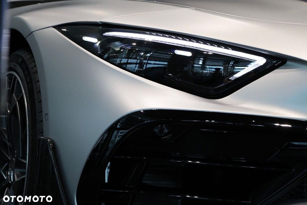 Mercedes-Benz AMG GT - 2