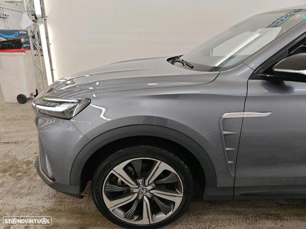 MG Marvel R 70 kWh AWD Performance - 26