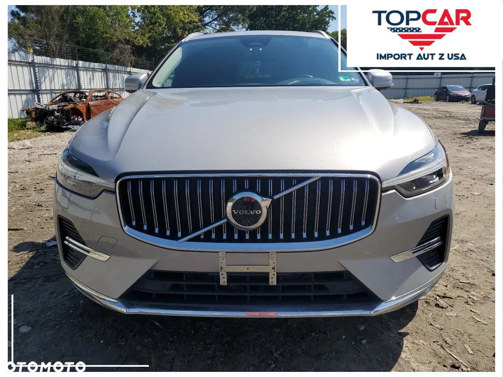 Volvo XC 60 - 1