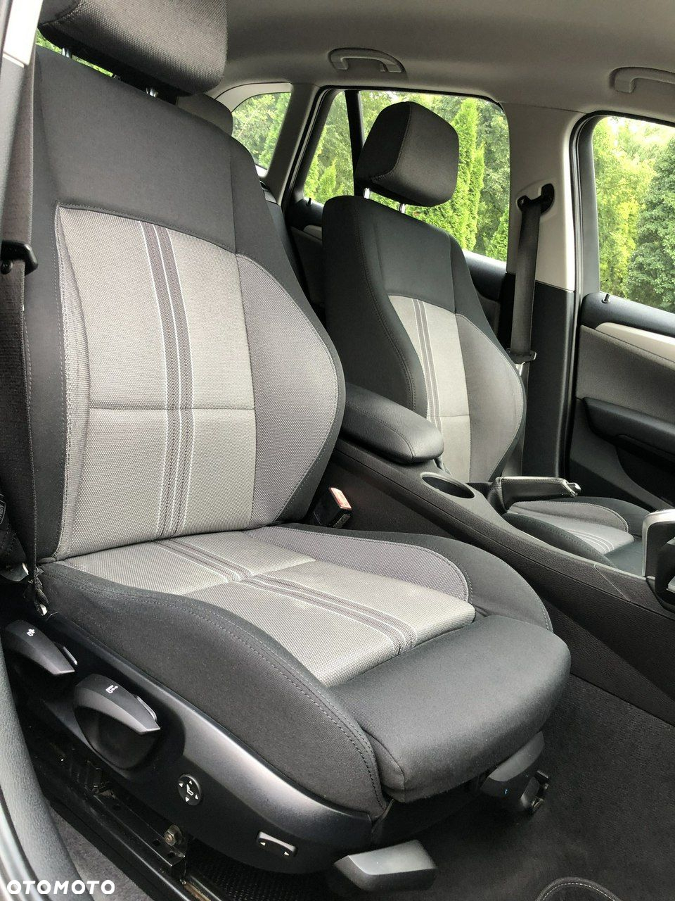 BMW X1 - 11