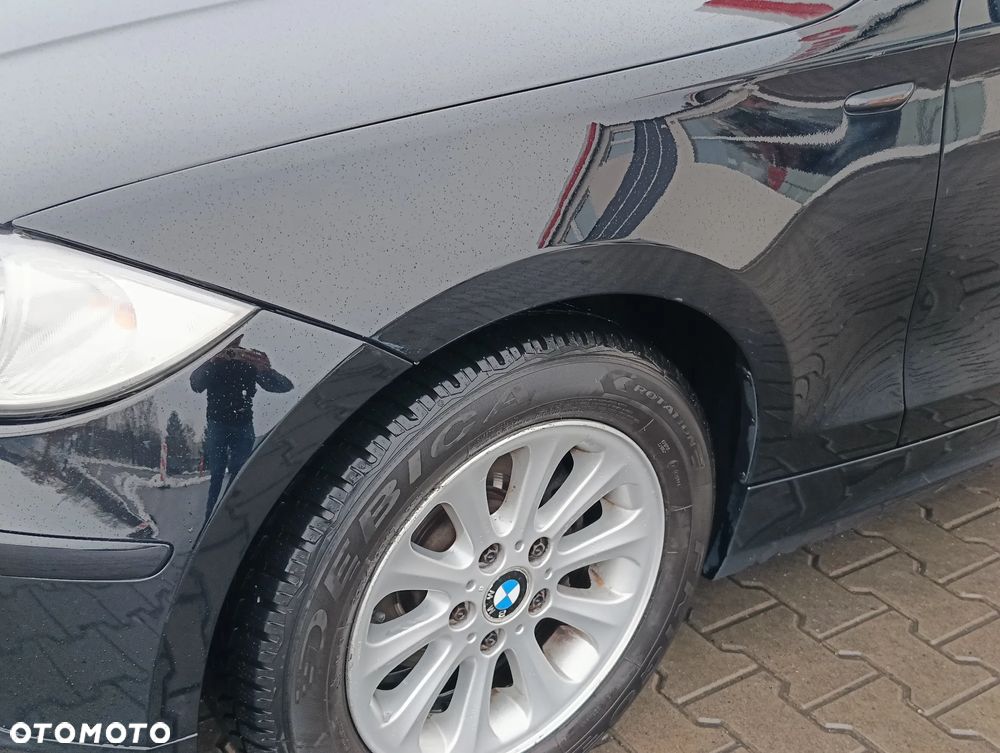 BMW Seria 1 116i Edition Sport - 19