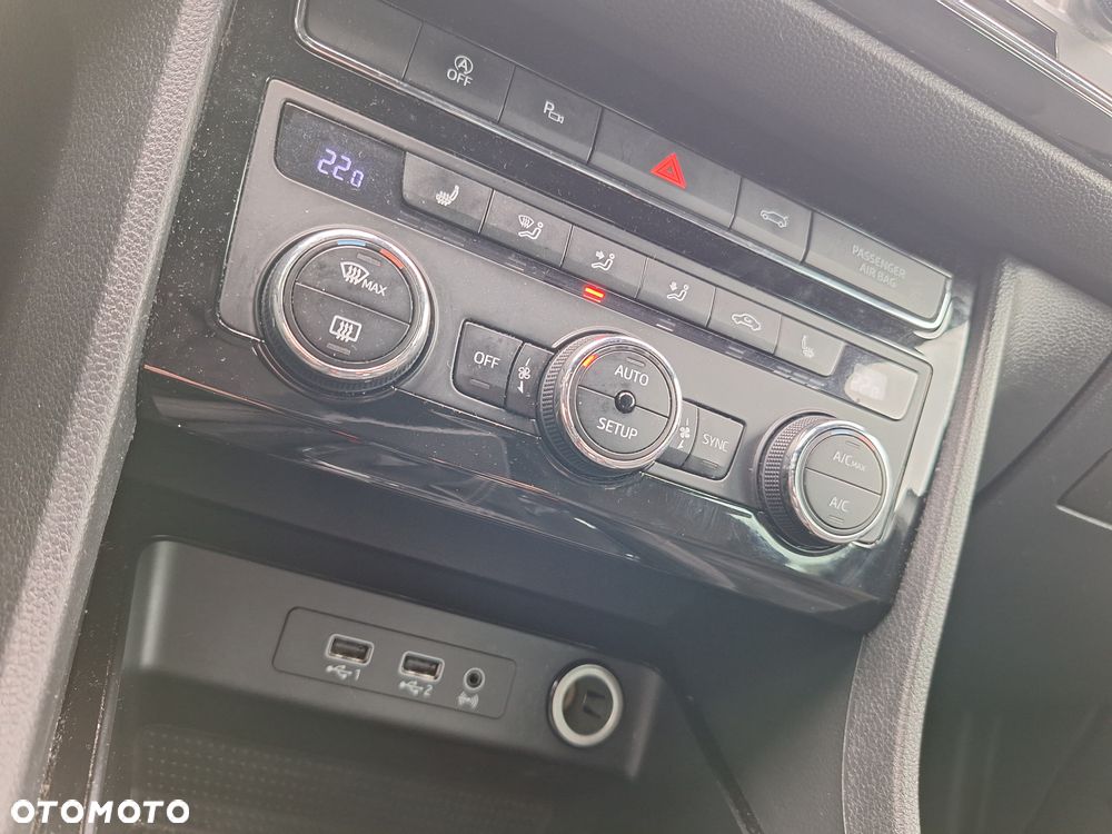 Seat Ateca 2.0 TDI 4Drive XCELLENCE - 30