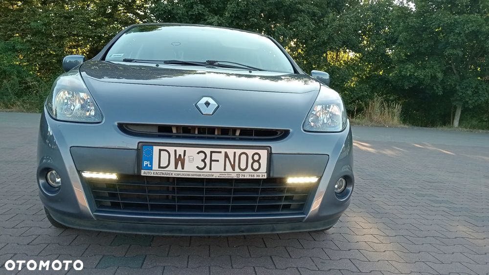 Renault Clio 1.2 16V Alize - 26