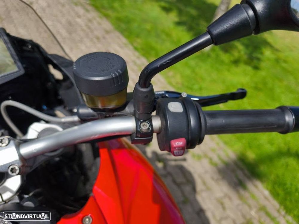 BMW F 700 GS ABS - 10