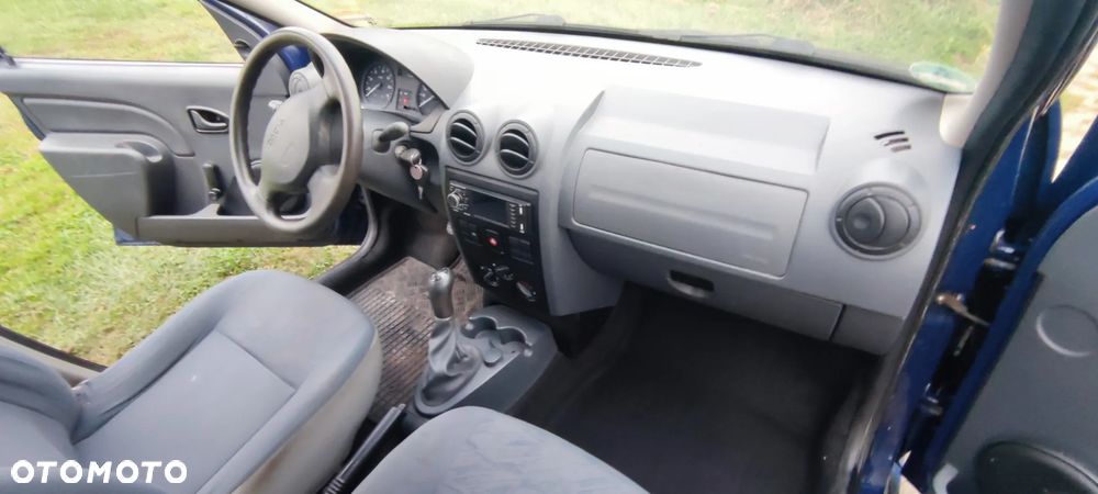 Dacia Logan - 13