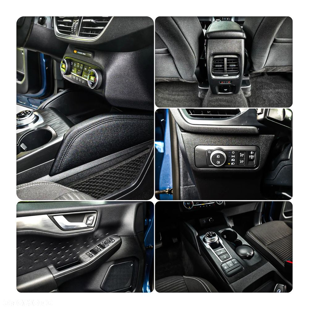 Ford Kuga 2.0 EcoBlue 4x4 VIGNALE - 22