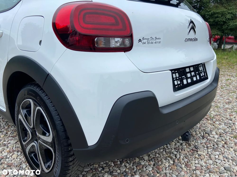 Citroën C3 - 16