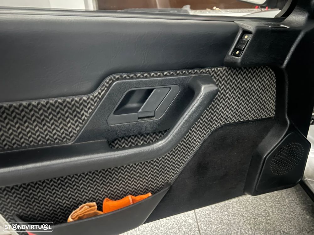 Citroën BX 19 GTI - 16