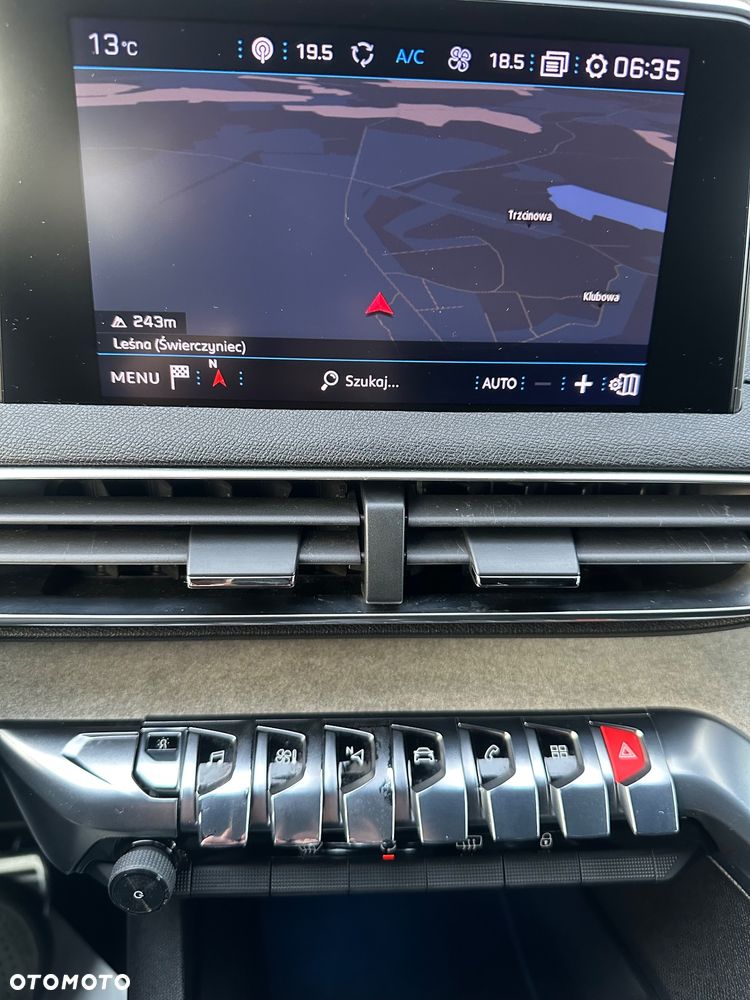 Peugeot 5008 2.0 BlueHDI GT S&S EAT8 - 15