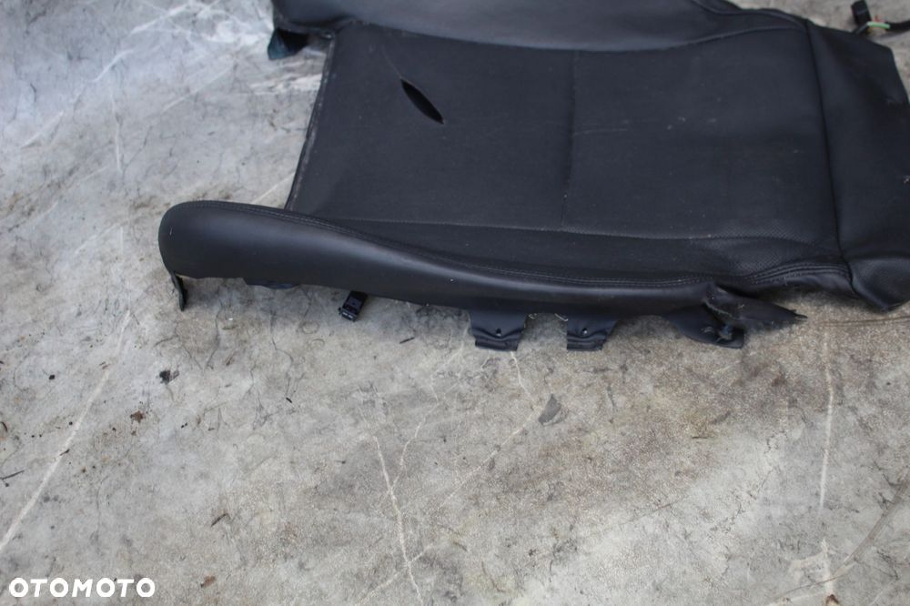 MATA GRZEWCZA GRZANIE SIEDZISKA FOTELA PRZÓD BMW F01 F02 306977910 - 3