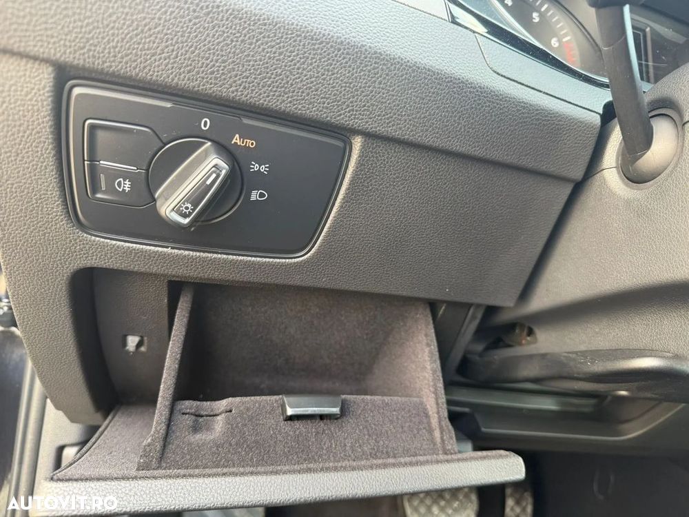 Volkswagen Passat - 15