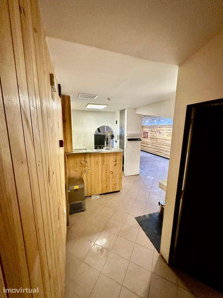 Espaço Comercial à Venda - Grande imagem: 4/19