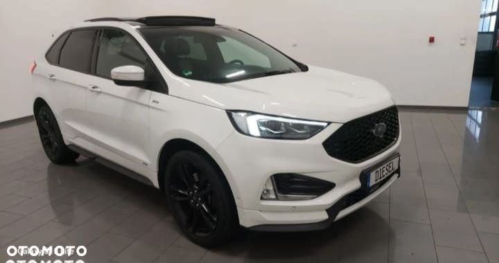 Ford Edge 2.0 EcoBlue Bi-Turbo 4x4 ST-LINE - 2