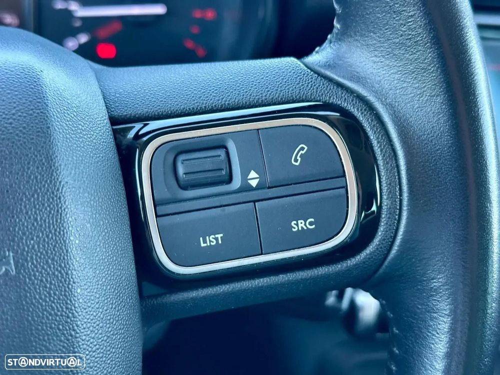 Citroën C3 Aircross - 19