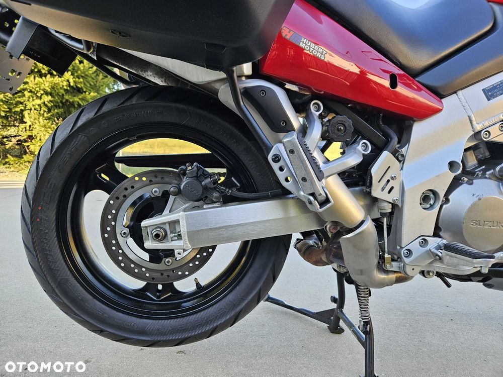 Suzuki DL - 14
