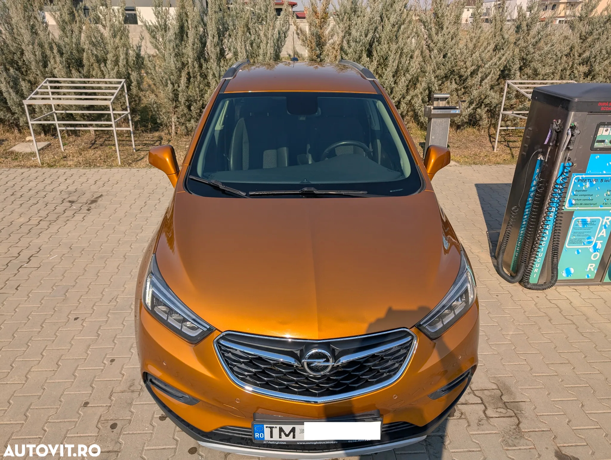 Opel Mokka X 1.4 Turbo ECOTEC START/STOP Enjoy - 13