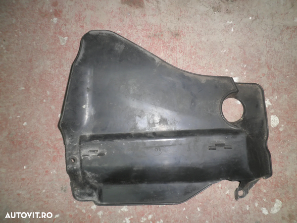 Capac motor Citroen Jumper , Peugeot Boxer 2.2 HDI 2015 55257492