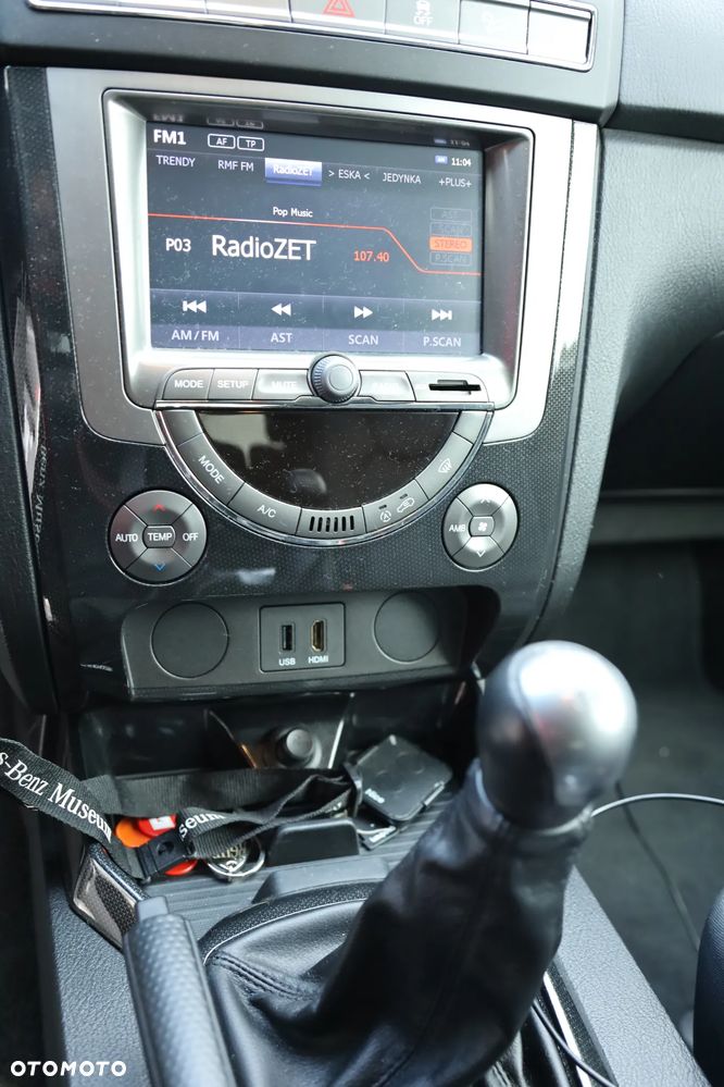 SsangYong/KGM Rexton W 2.2 e-XDi 220 4WD Crystal - 7