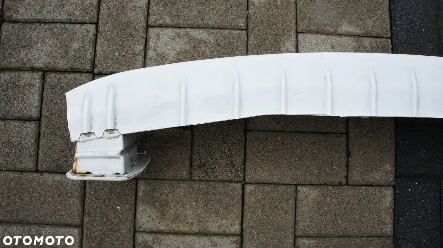 BELKA PRZEDNI ZDERZAK MITSUBISHI SPACE STAR II - 5