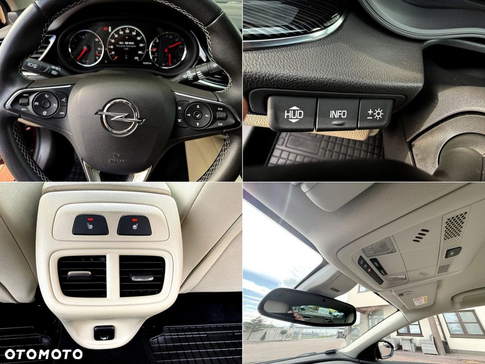 Opel Insignia 2.0 CDTI Executive - 25