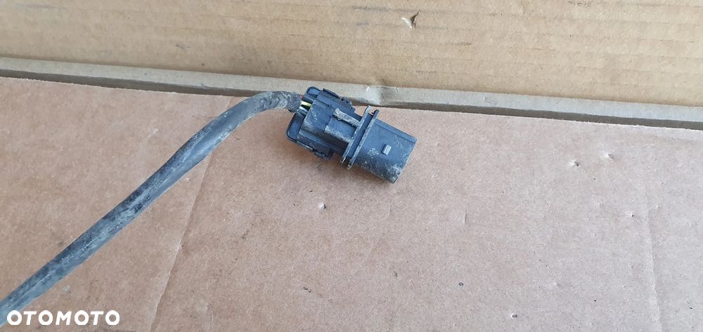 Sonda lambda czujnik NTK VW Tiguan I Lift 2.0 TDI 90392 10F25B - 4