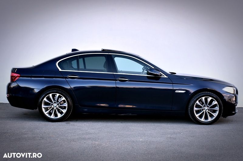 BMW Seria 5 530d xDrive Aut. Modern Line - 9