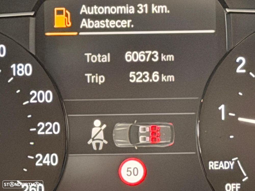 BMW 118 i Auto - 14