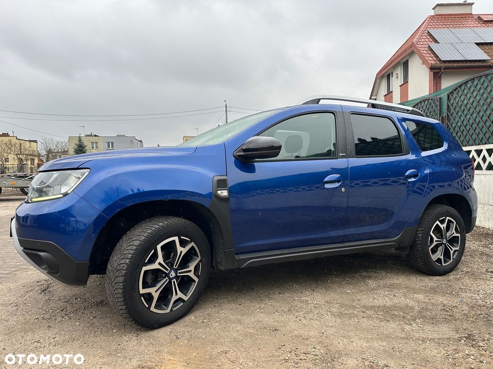 Dacia Duster 1.5 Blue dCi Prestige EU6d - 3