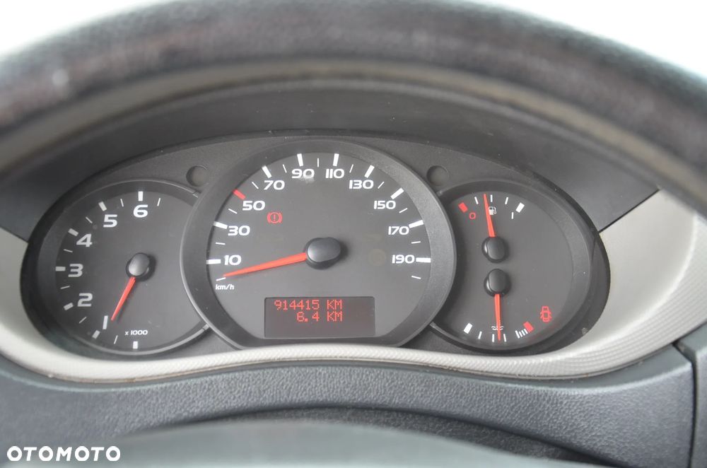 Renault MASTER - 6